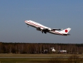 Boeing 747-47C